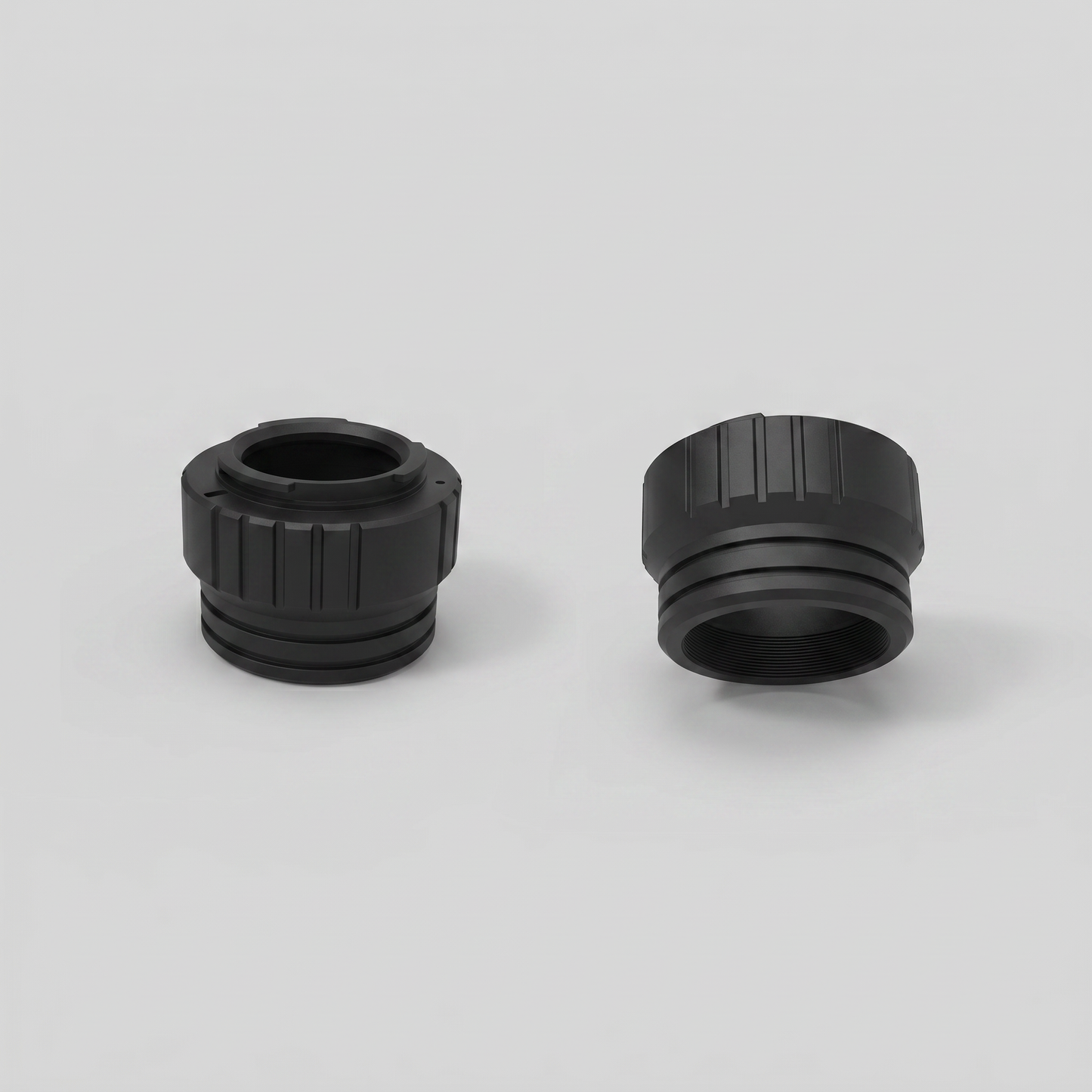 Fujifilm X Lens Adapters