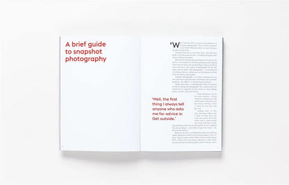 Daido Moriyama - How I take Photographs Astra Store
