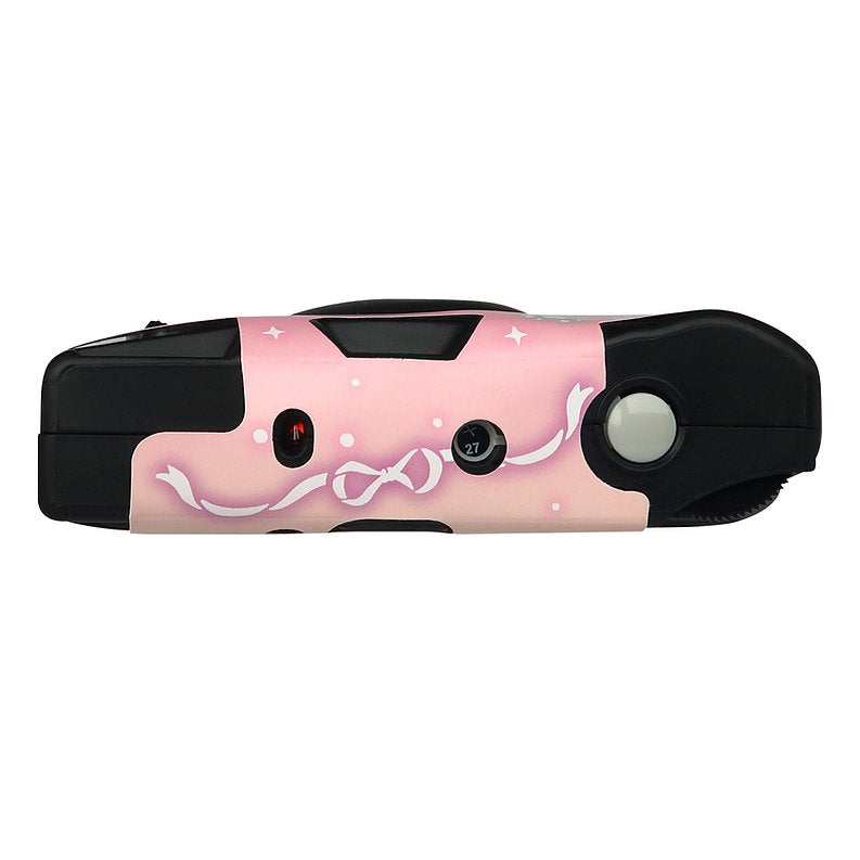 Yashica Single Use Film Camera – Hello Kitty Jewel Land 35mm Astra Store