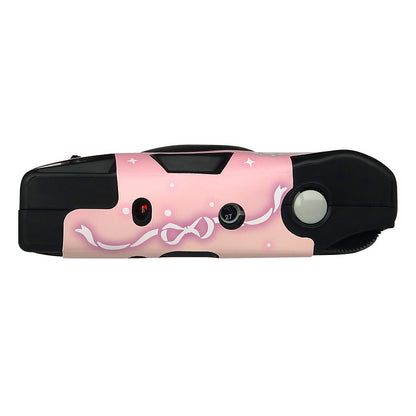 Yashica Single Use Film Camera – Hello Kitty Jewel Land 35mm Astra Store