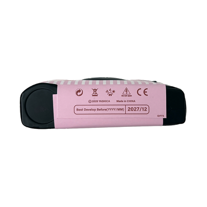 Yashica Single Use Film Camera – My Melody Clouded Comfort 35mm Astra Store