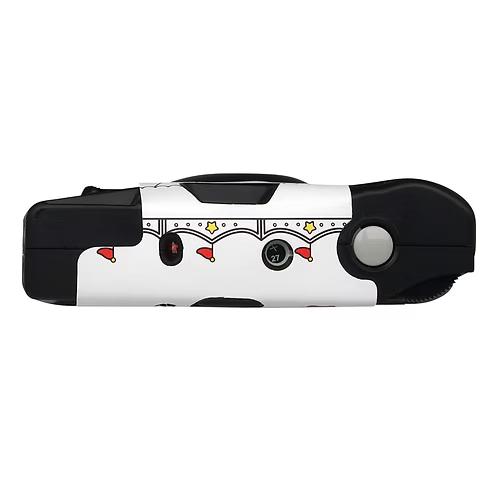 Yashica Single Use Film Camera – Hello Kitty Playground 35mm Astra Store