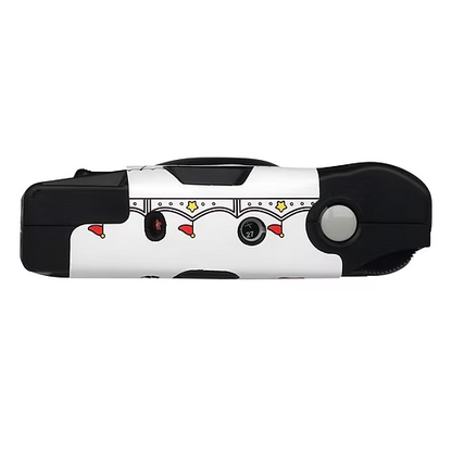 Yashica Single Use Film Camera – Hello Kitty Playground 35mm Astra Store