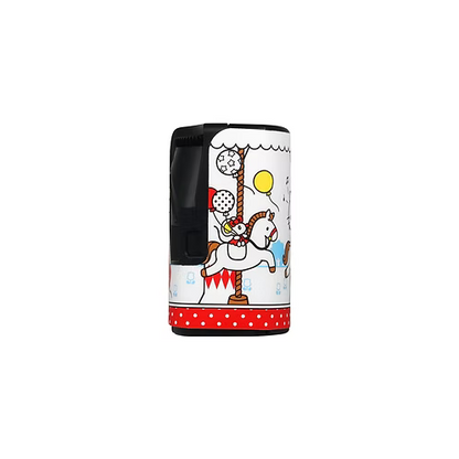 Yashica Single Use Film Camera – Hello Kitty Playground 35mm Astra Store