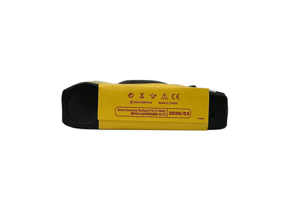 Yashica BOY Single Use Film Camera – 35mm ISO 400 Astra Store
