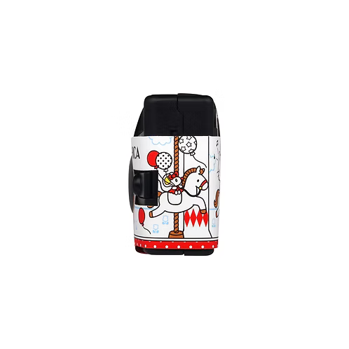 Yashica Single Use Film Camera – Hello Kitty Playground 35mm Astra Store