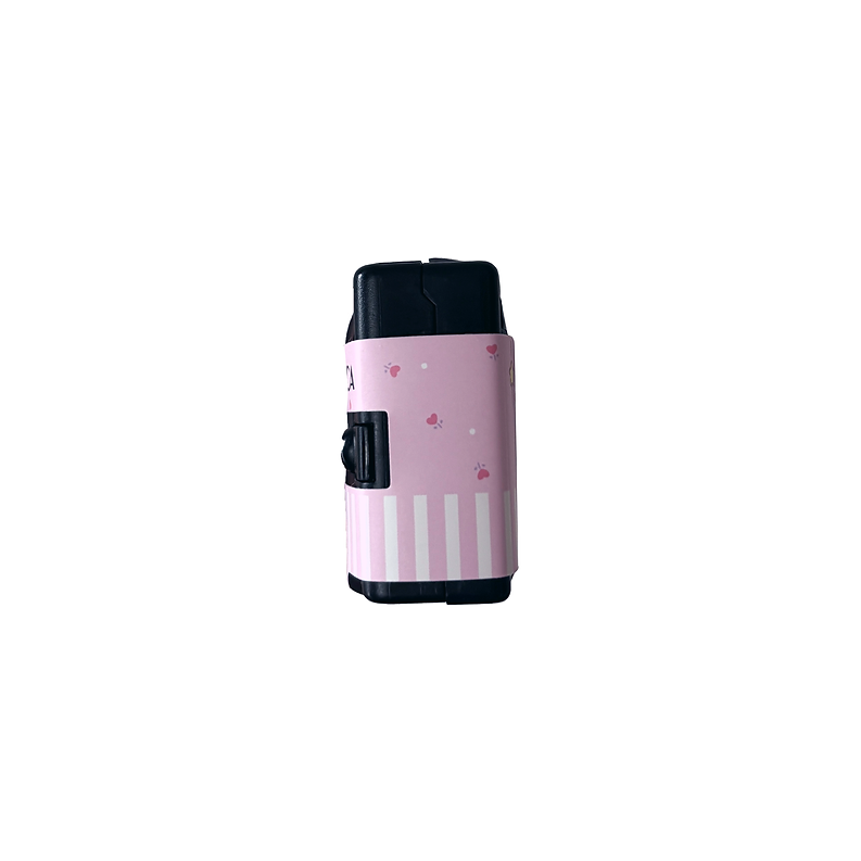 Yashica Single Use Film Camera – My Melody Clouded Comfort 35mm Astra Store