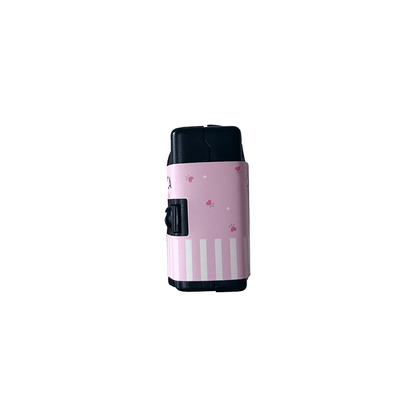 Yashica Single Use Film Camera – My Melody Clouded Comfort 35mm Astra Store