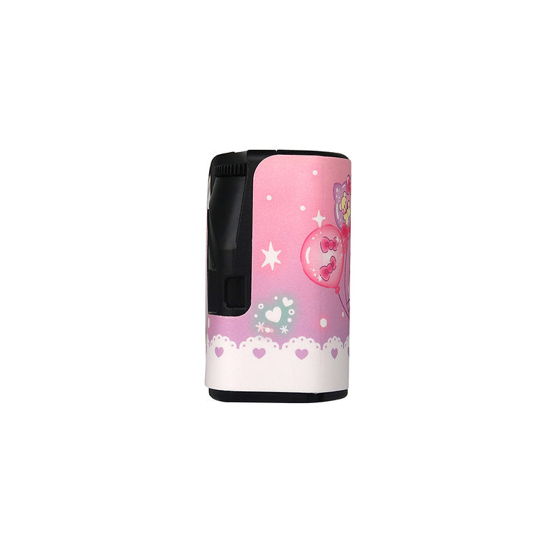 Yashica Single Use Film Camera – Hello Kitty Jewel Land 35mm Astra Store