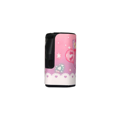Yashica Single Use Film Camera – Hello Kitty Jewel Land 35mm Astra Store