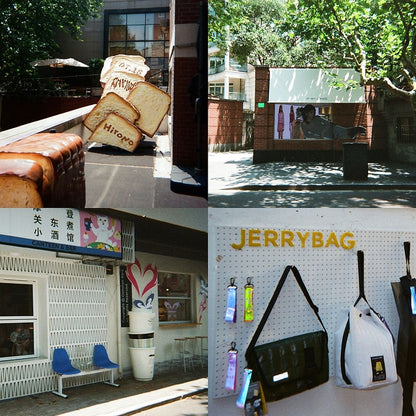Yashica Single Use Camera with ISO 400 Film 27 Exp Astra Store