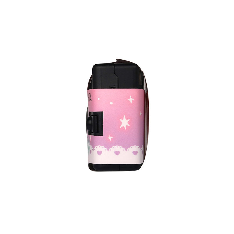Yashica Single Use Film Camera – Hello Kitty Jewel Land 35mm Astra Store
