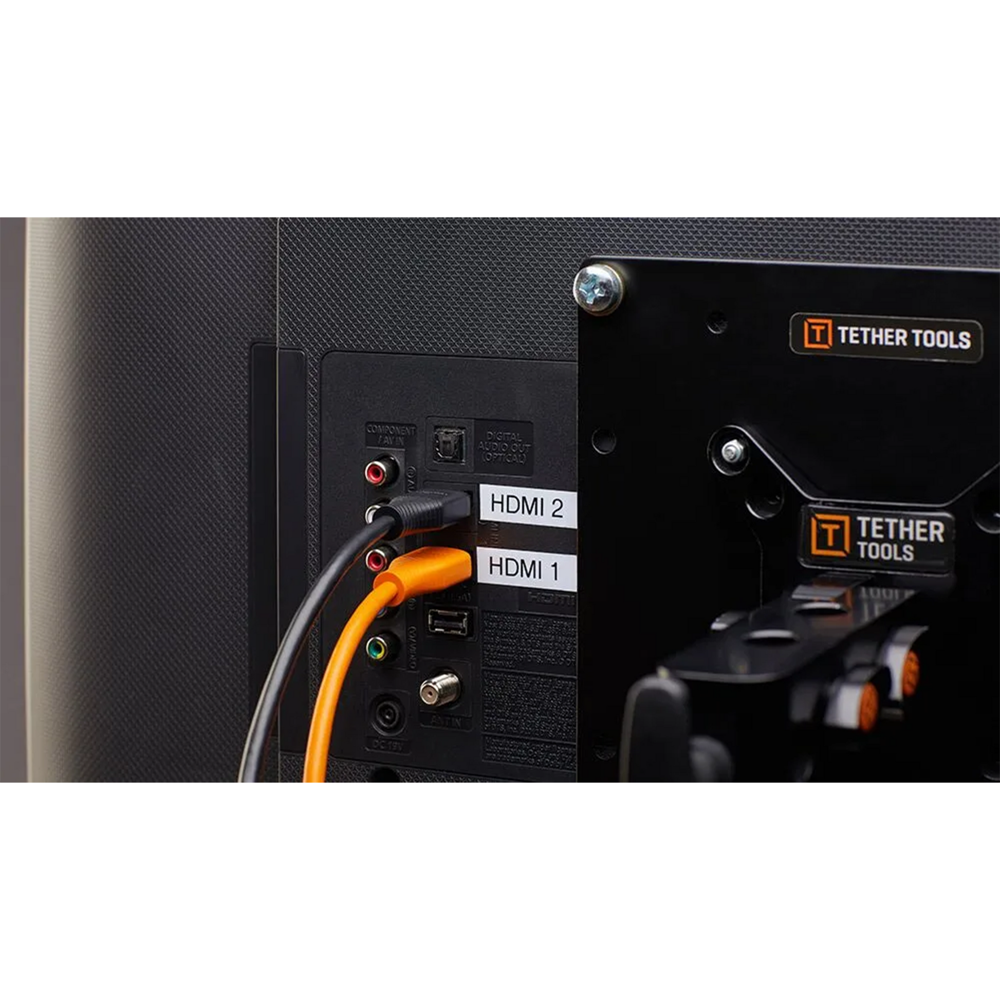 TetherPro HDMI 2.0 to HDMI 2.0 Astra Store