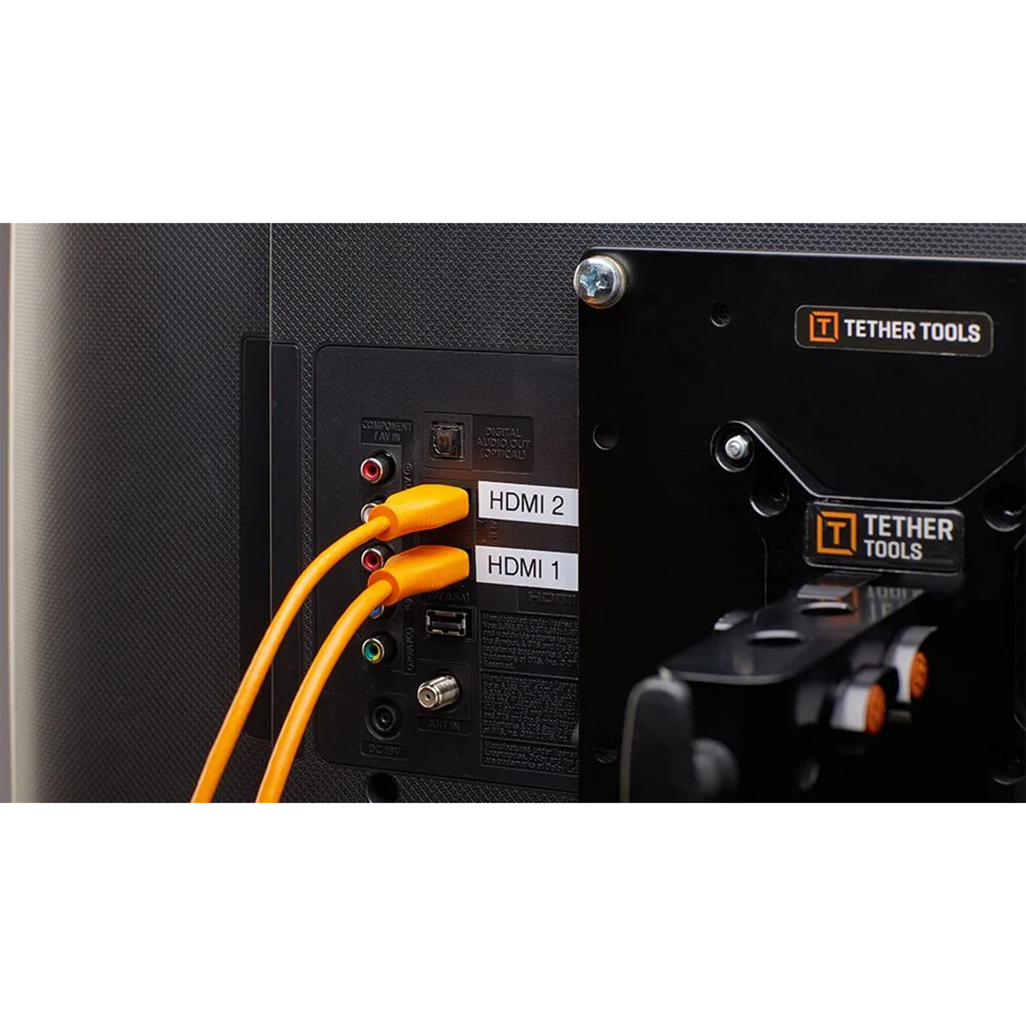 TetherPro HDMI 2.0 to HDMI 2.0 Astra Store