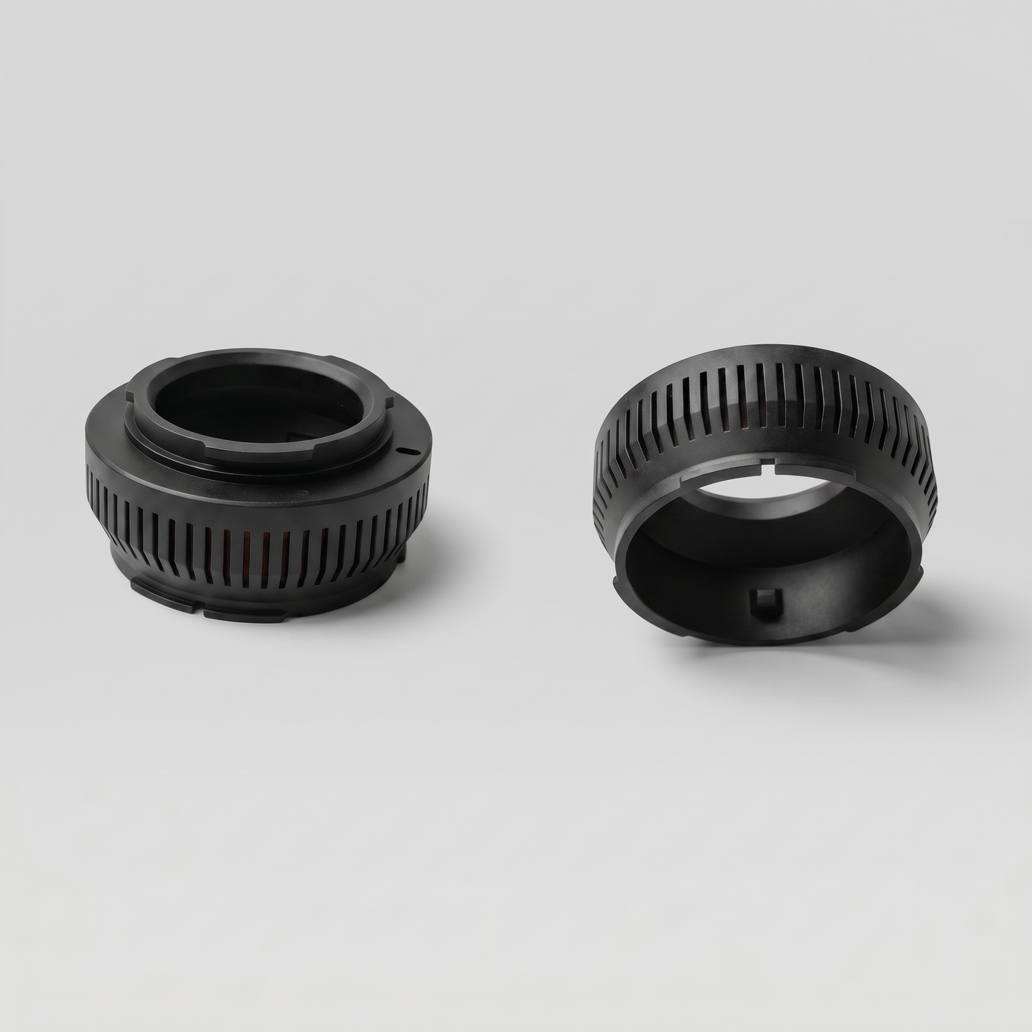 Canon EF-M Lens Adapters