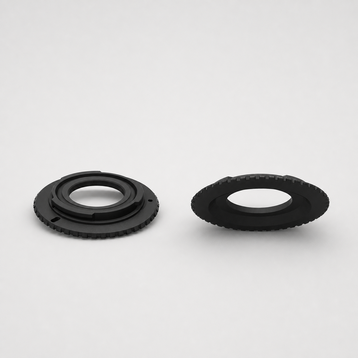 Fujifilm X Lens Adapters