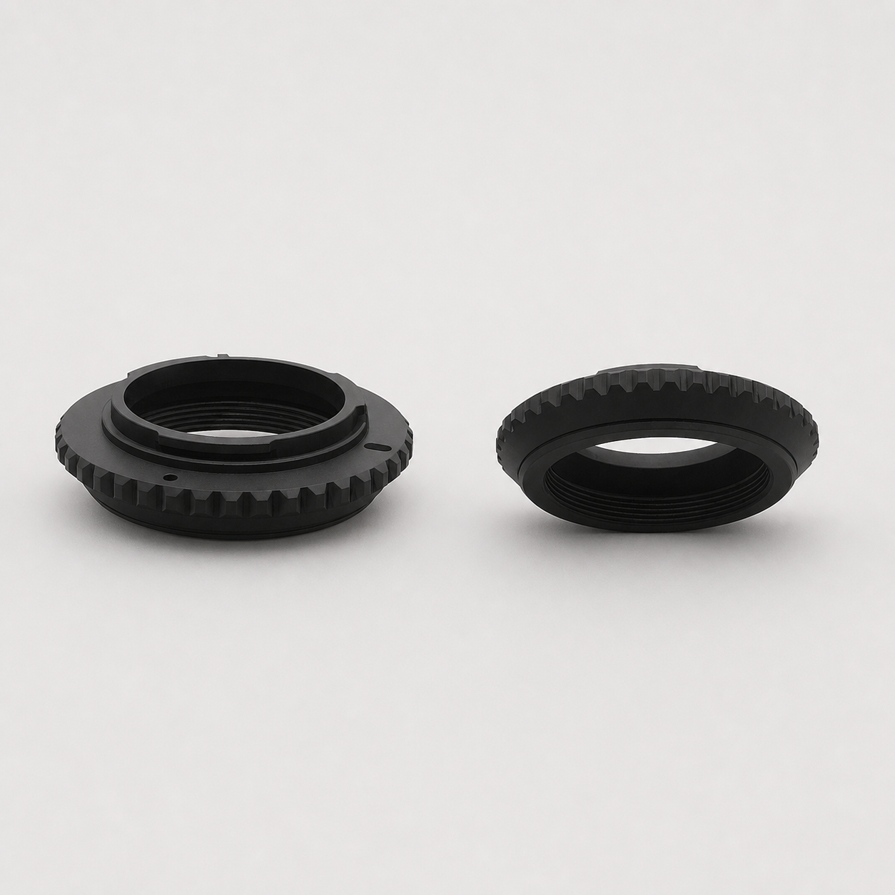 Micro Four Thirds (MFT) Lens Adapters