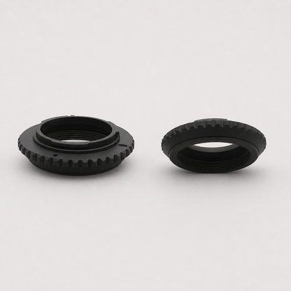 Micro Four Thirds (MFT) Lens Adapters