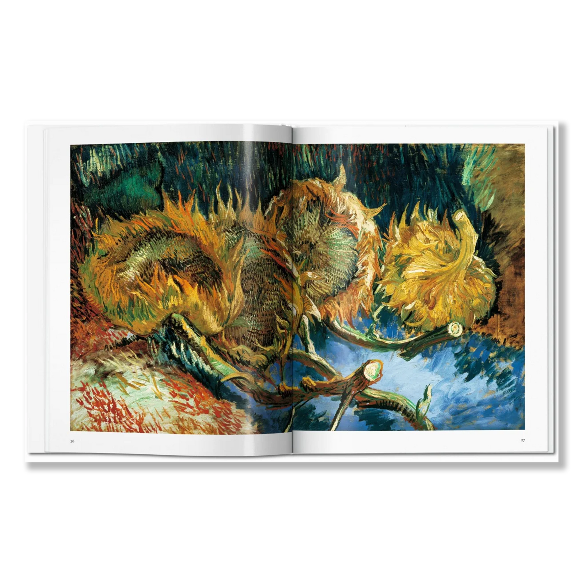 Van Gogh Astra Store