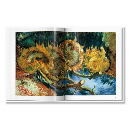 Van Gogh Astra Store