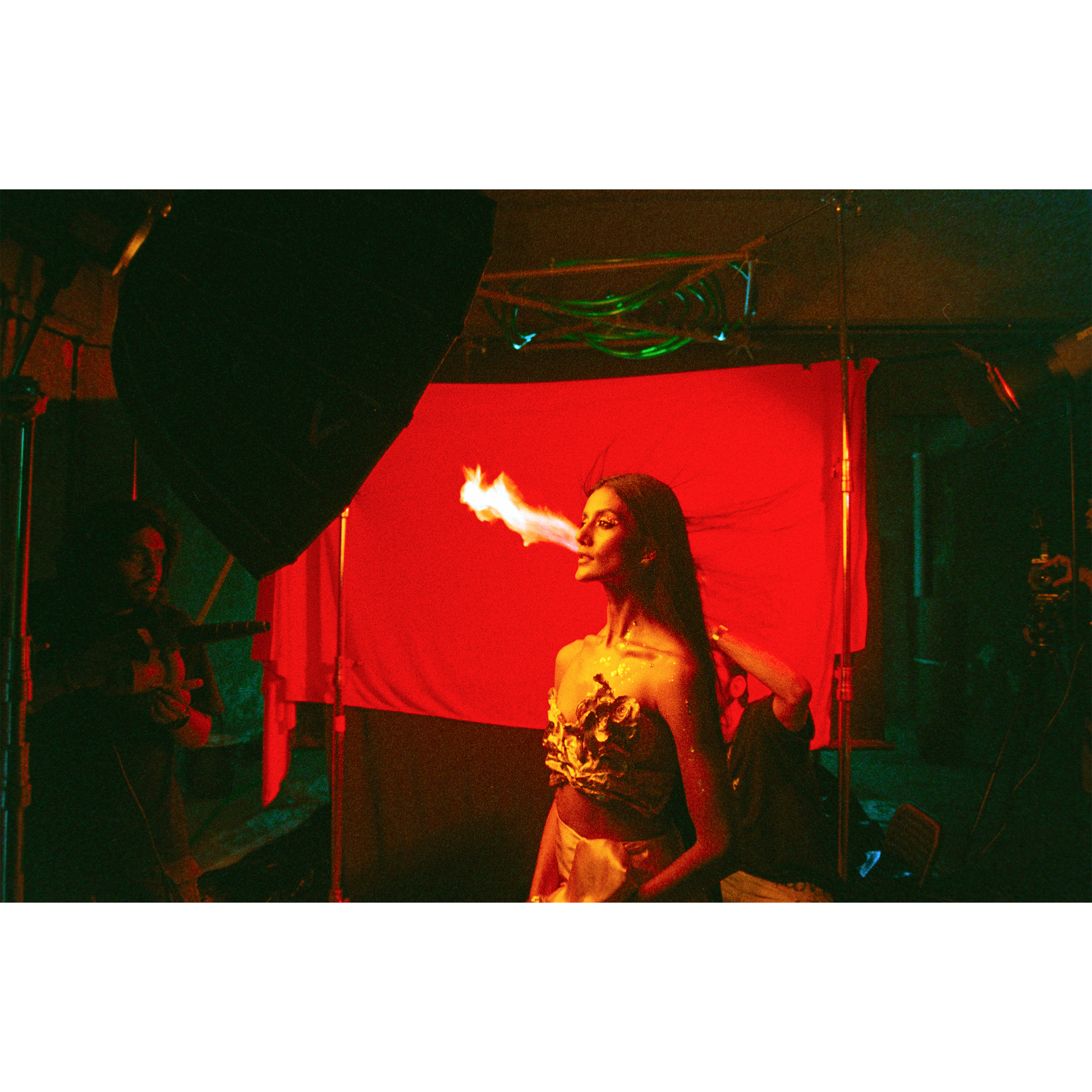 Astra Decima 500 35mm Color Negative Film 36 Exp Astra Store