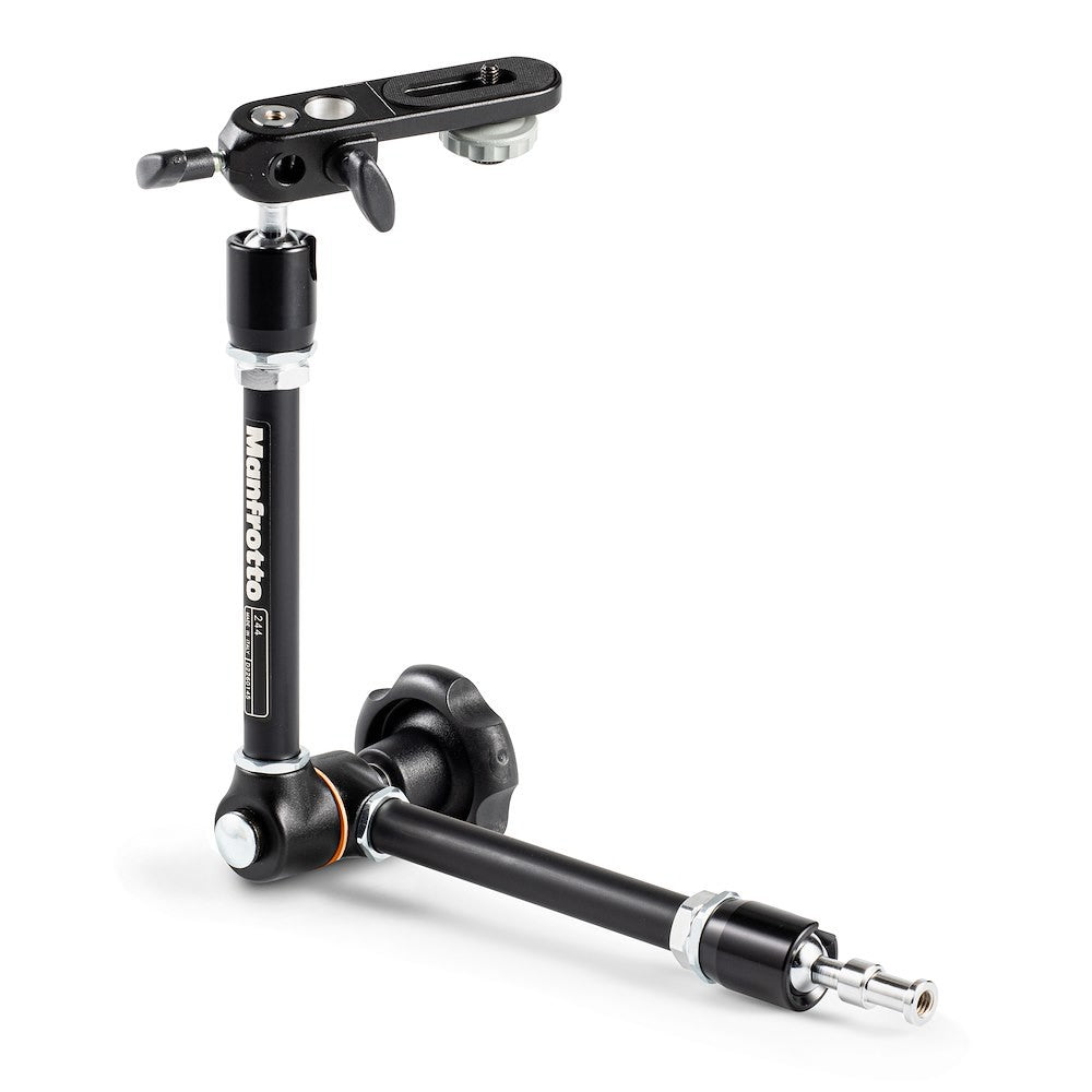 Manfrotto 244 Variable Friction Arm with Camera Bracket Astra Store