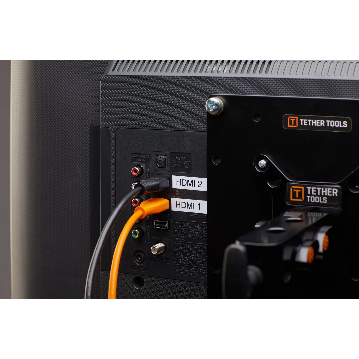 TetherPro HDMI Micro to HDMI 2.0 Astra Store