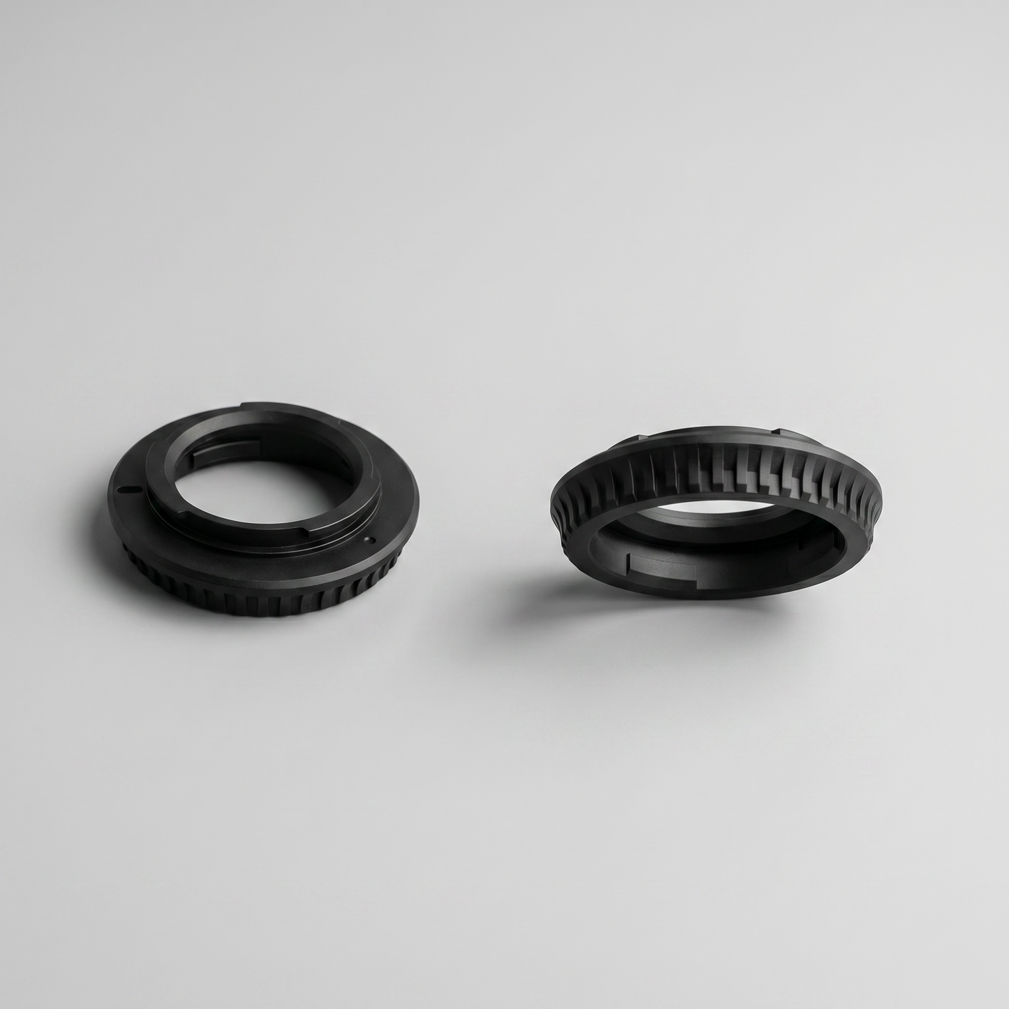 Fujifilm X Lens Adapters
