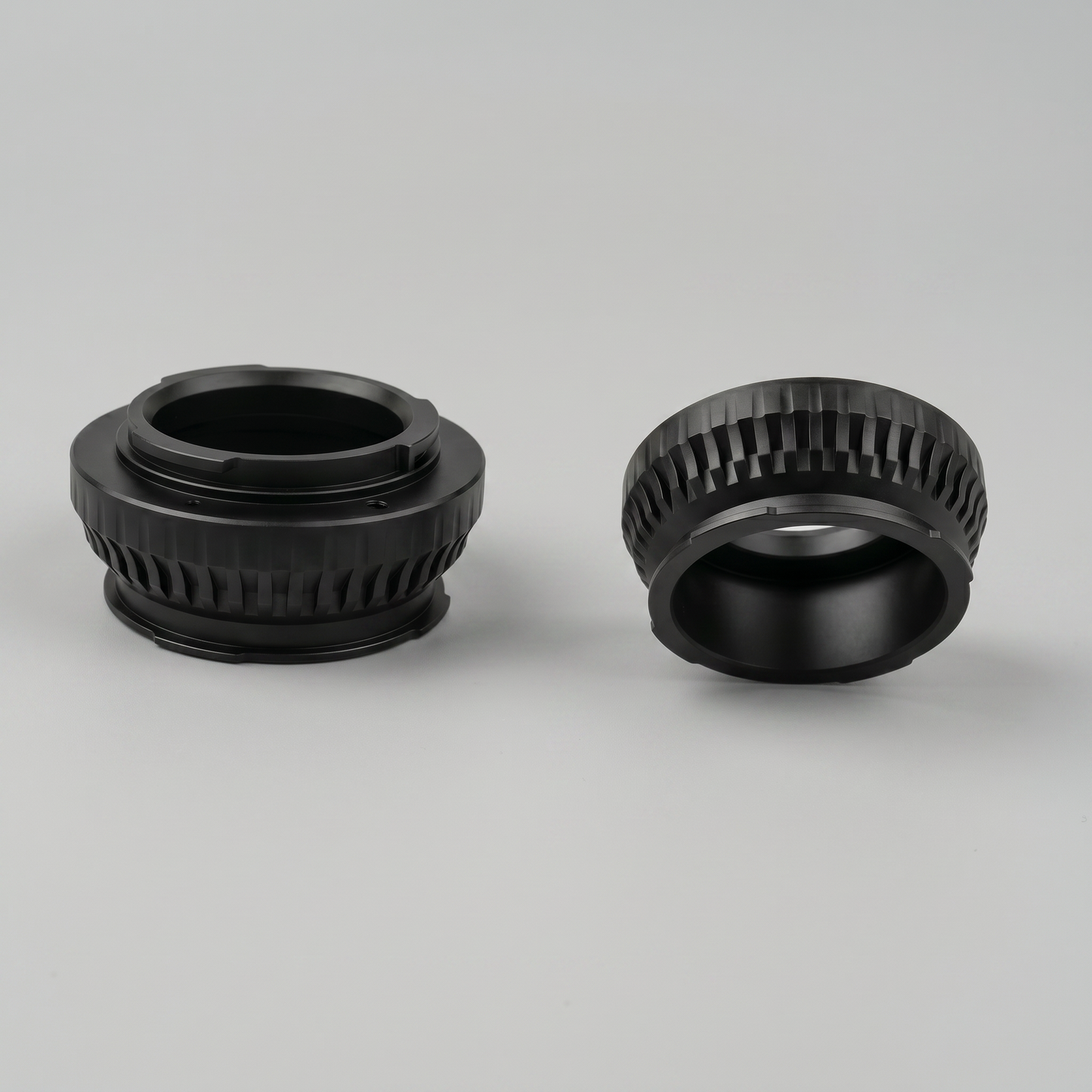 Canon EF-M Lens Adapters