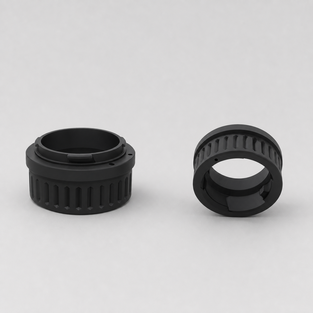 Leica L Lens Adapters