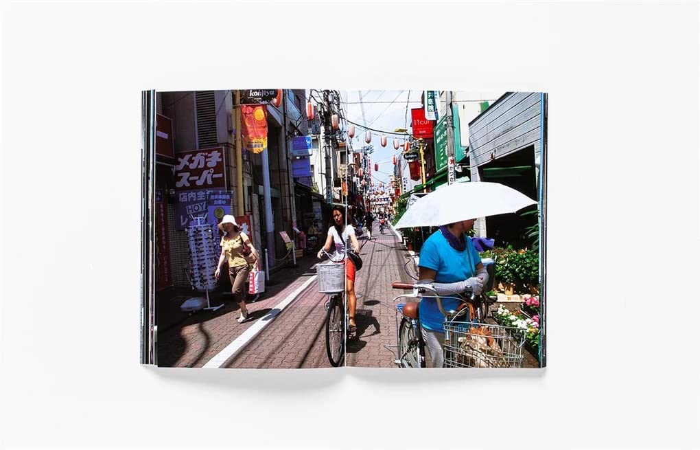 Daido Moriyama - How I take Photographs Astra Store