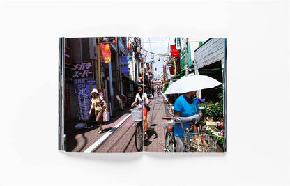 Daido Moriyama - How I take Photographs Astra Store