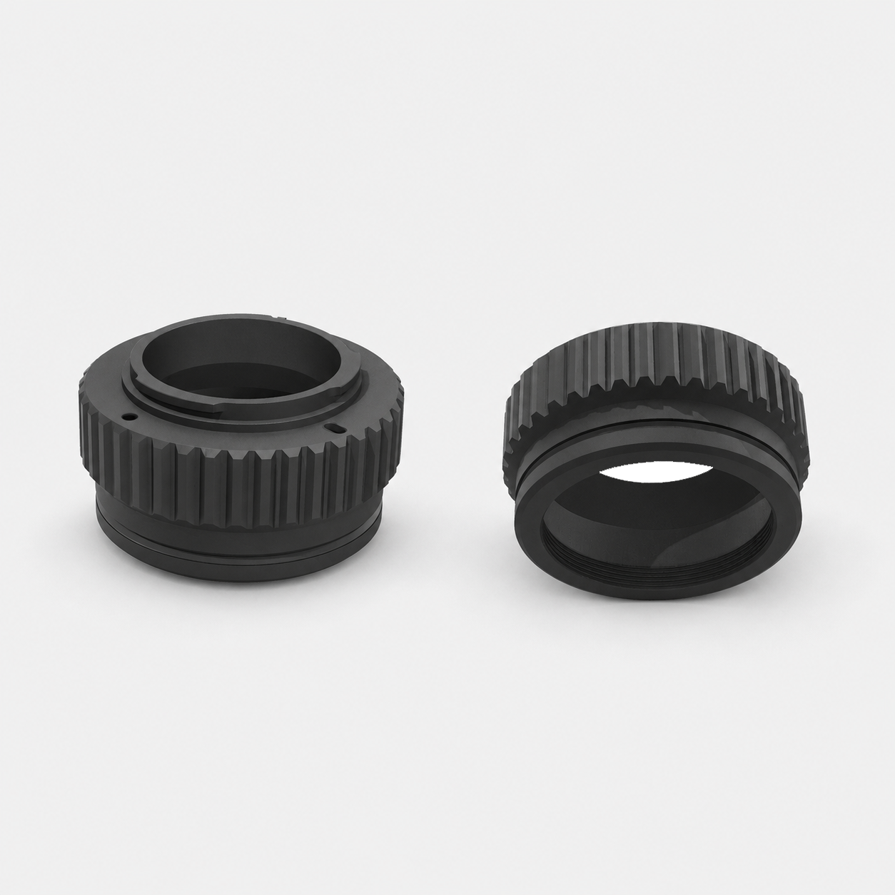 Micro Four Thirds (MFT) Lens Adapters