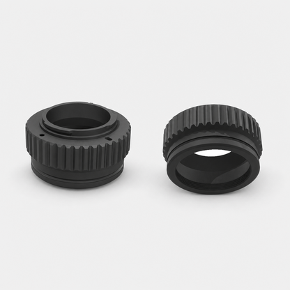 Micro Four Thirds (MFT) Lens Adapters