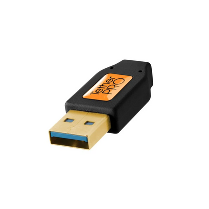 TetherPro USB 3.0 to Micro-B Right Angle Astra Store