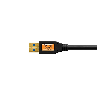 TetherPro USB 3.0 to Micro-B Right Angle Astra Store