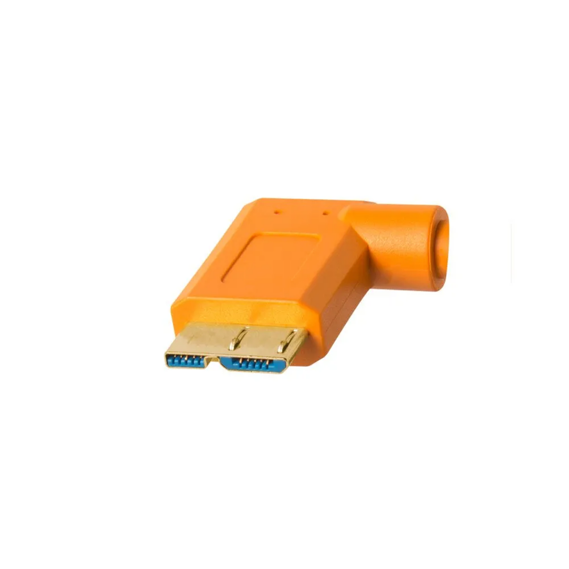 TetherPro USB 3.0 to Micro-B Right Angle Astra Store