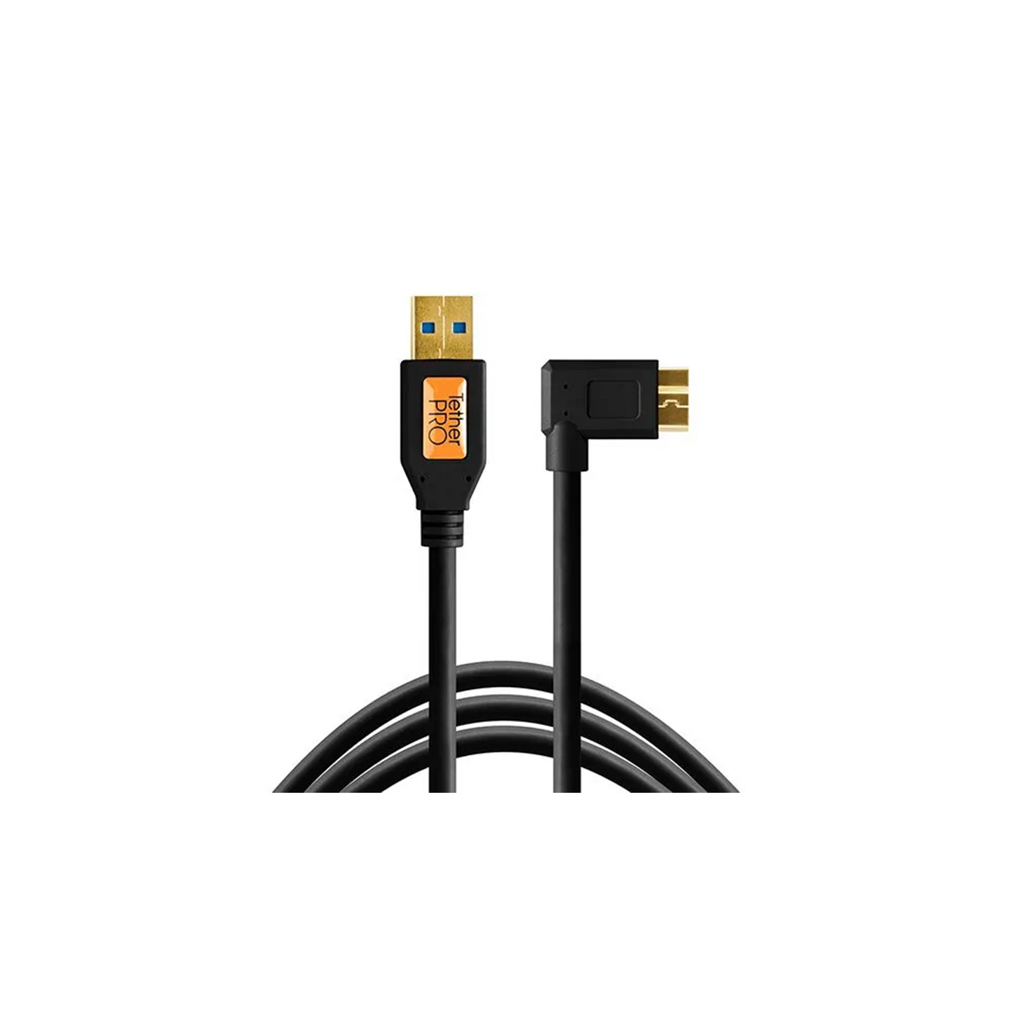 TetherPro USB 3.0 to Micro-B Right Angle Astra Store