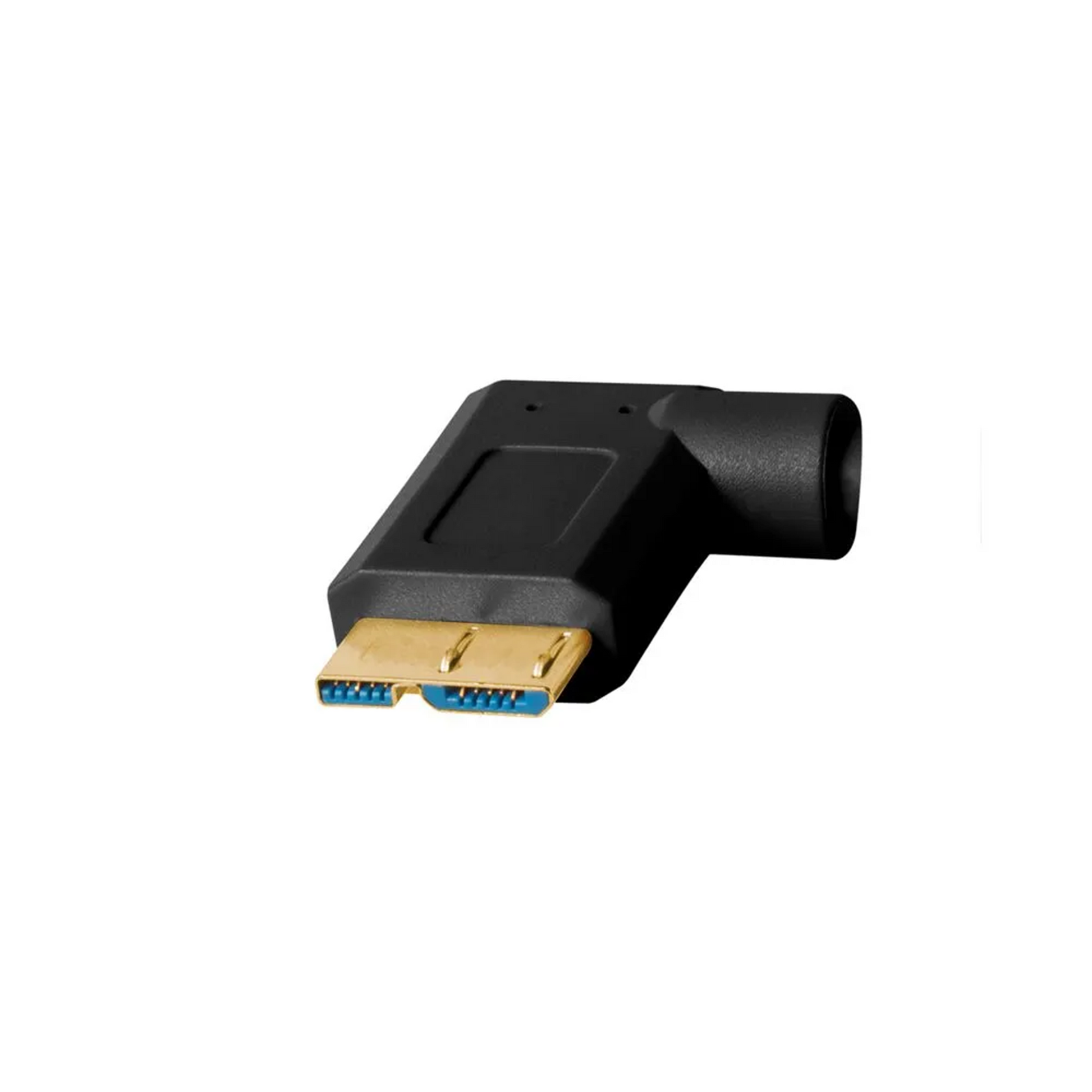 TetherPro USB 3.0 to Micro-B Right Angle Astra Store