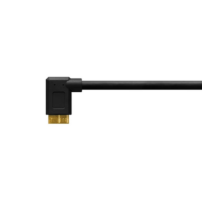 TetherPro USB 3.0 to Micro-B Right Angle Astra Store