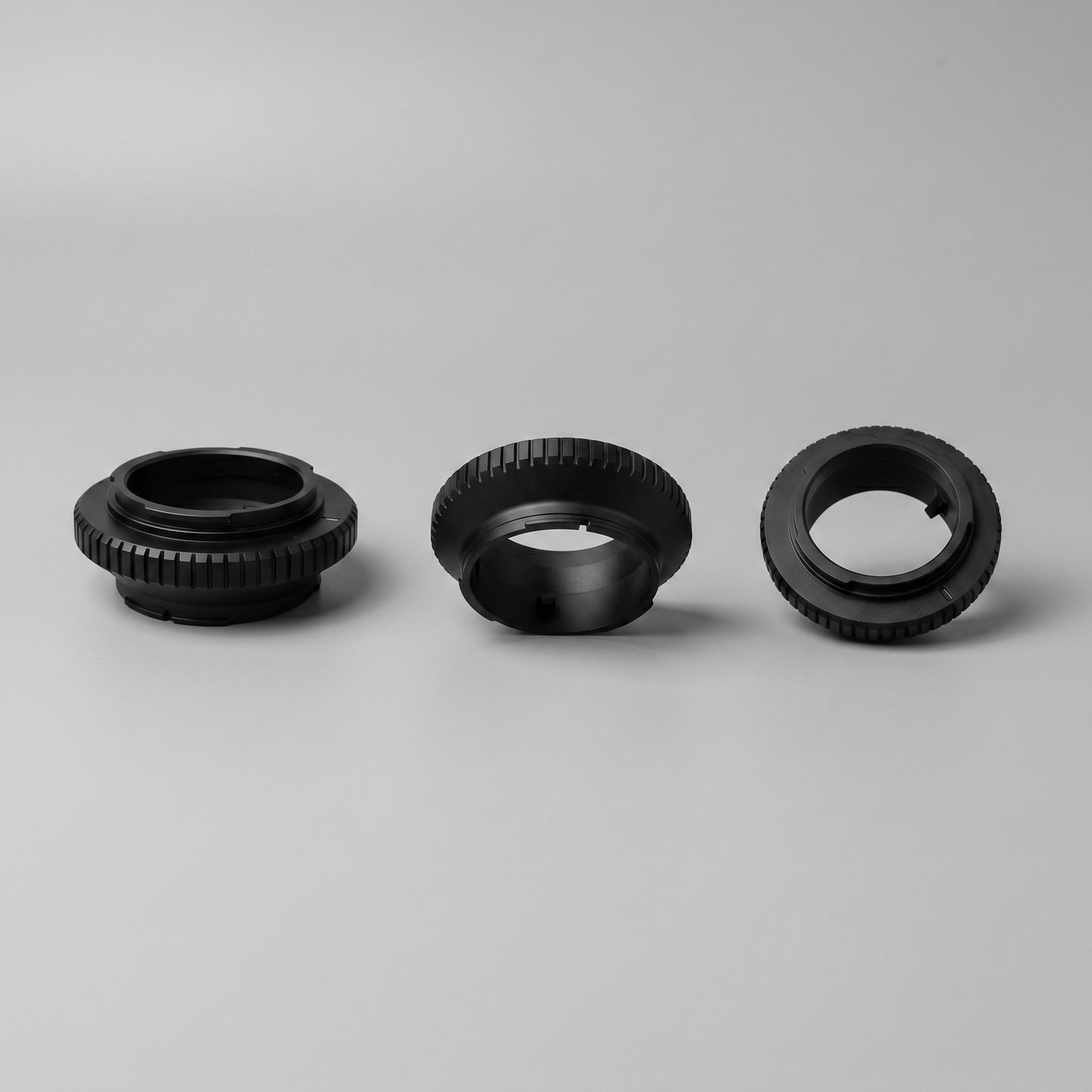 Canon RF Lens Adapters