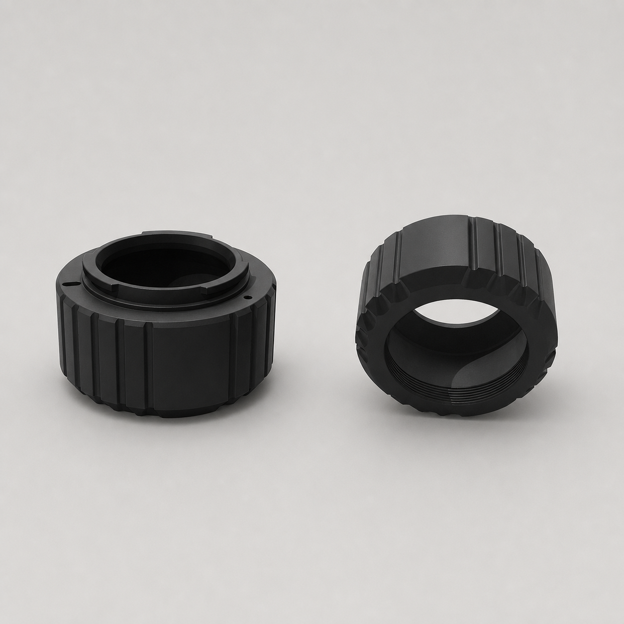 Fujifilm X Lens Adapters