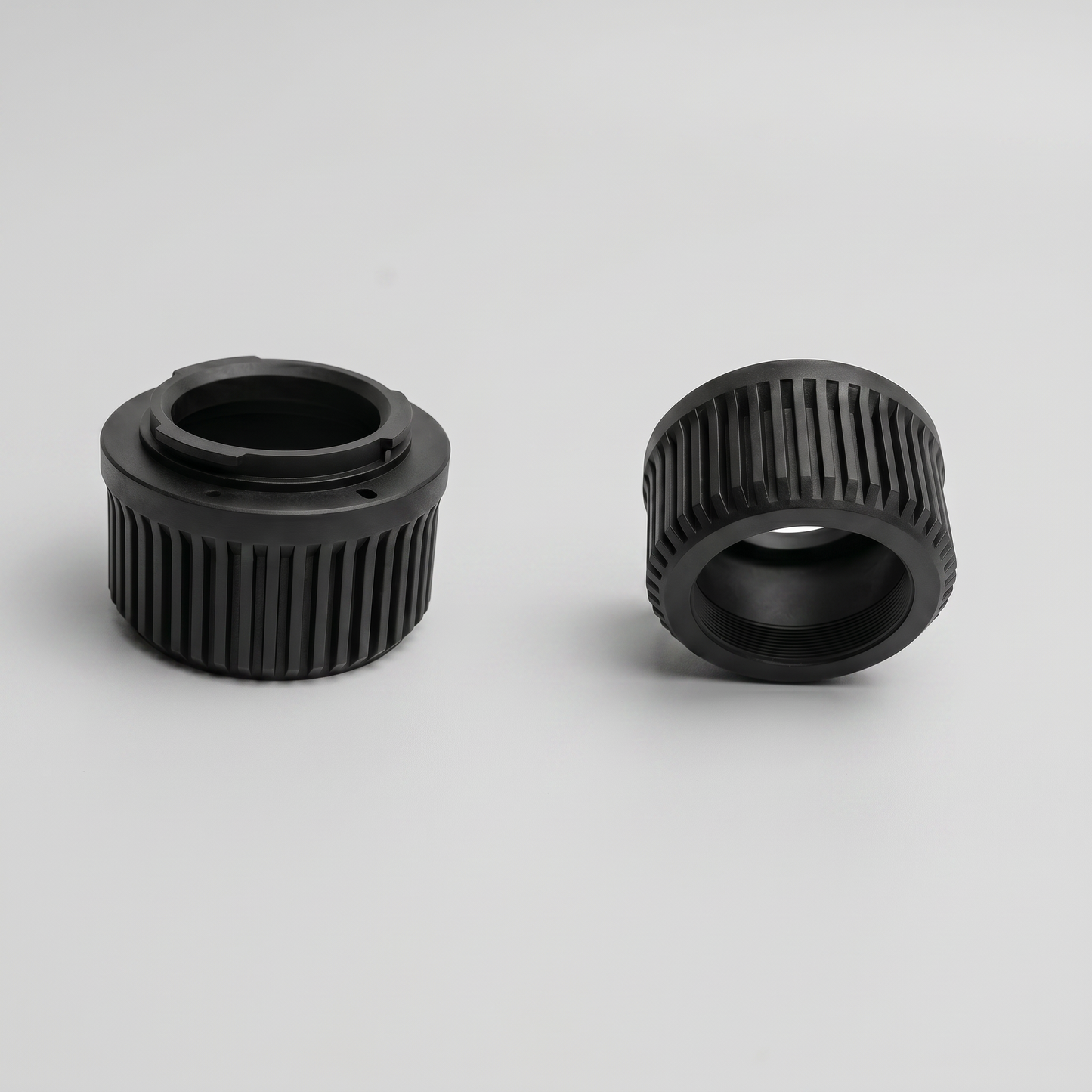 Canon EF-M Lens Adapters
