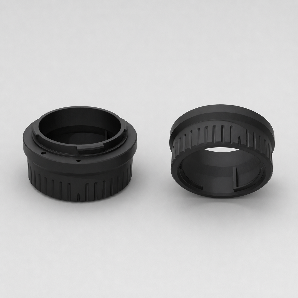 Leica L Lens Adapters
