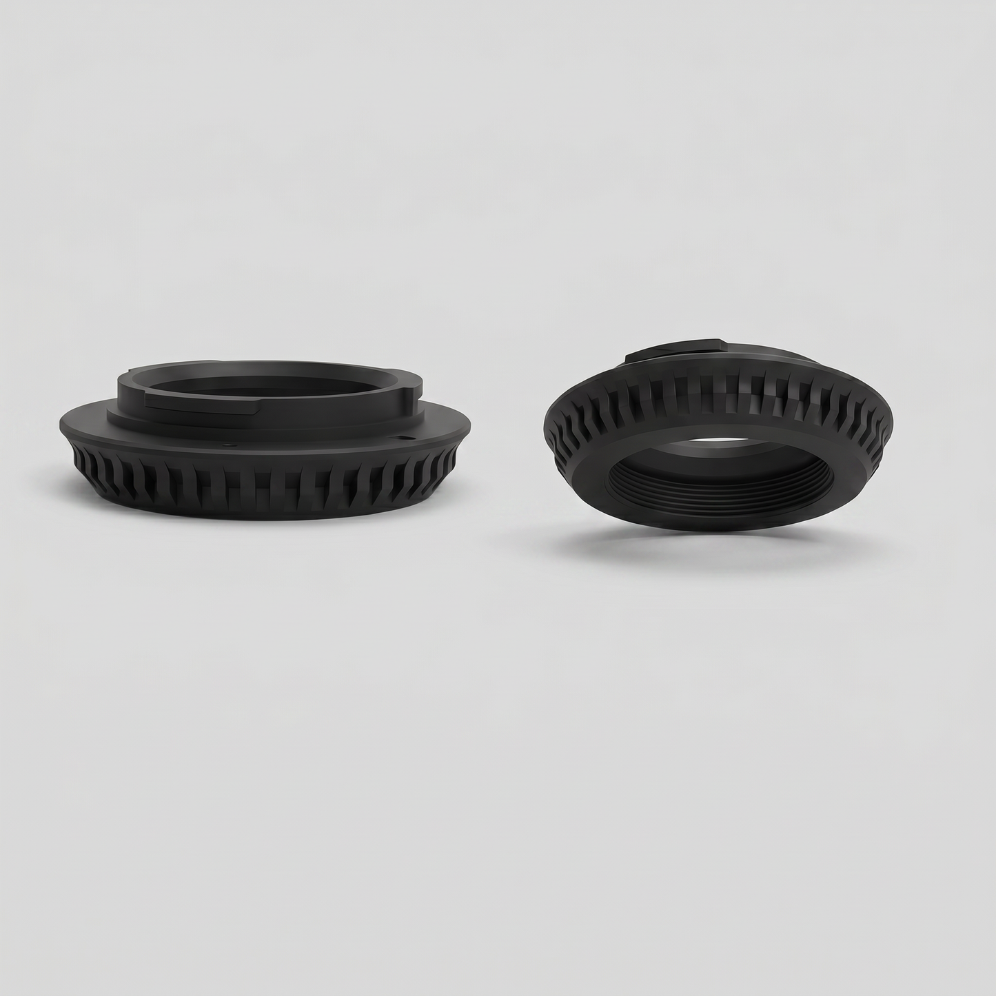 Canon EF-M Lens Adapters