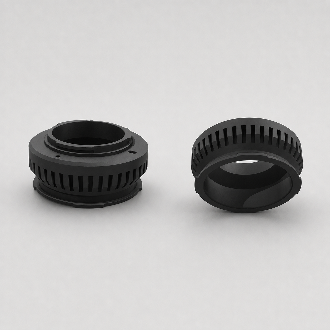 Micro Four Thirds (MFT) Lens Adapters