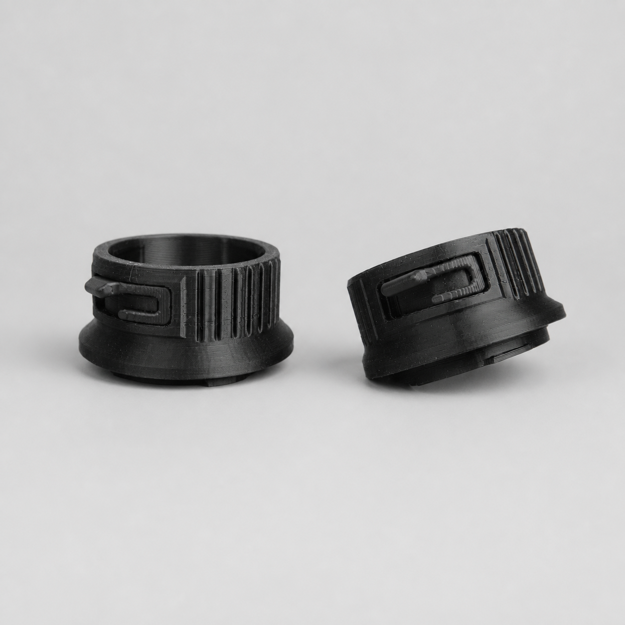 Leica L Lens Adapters