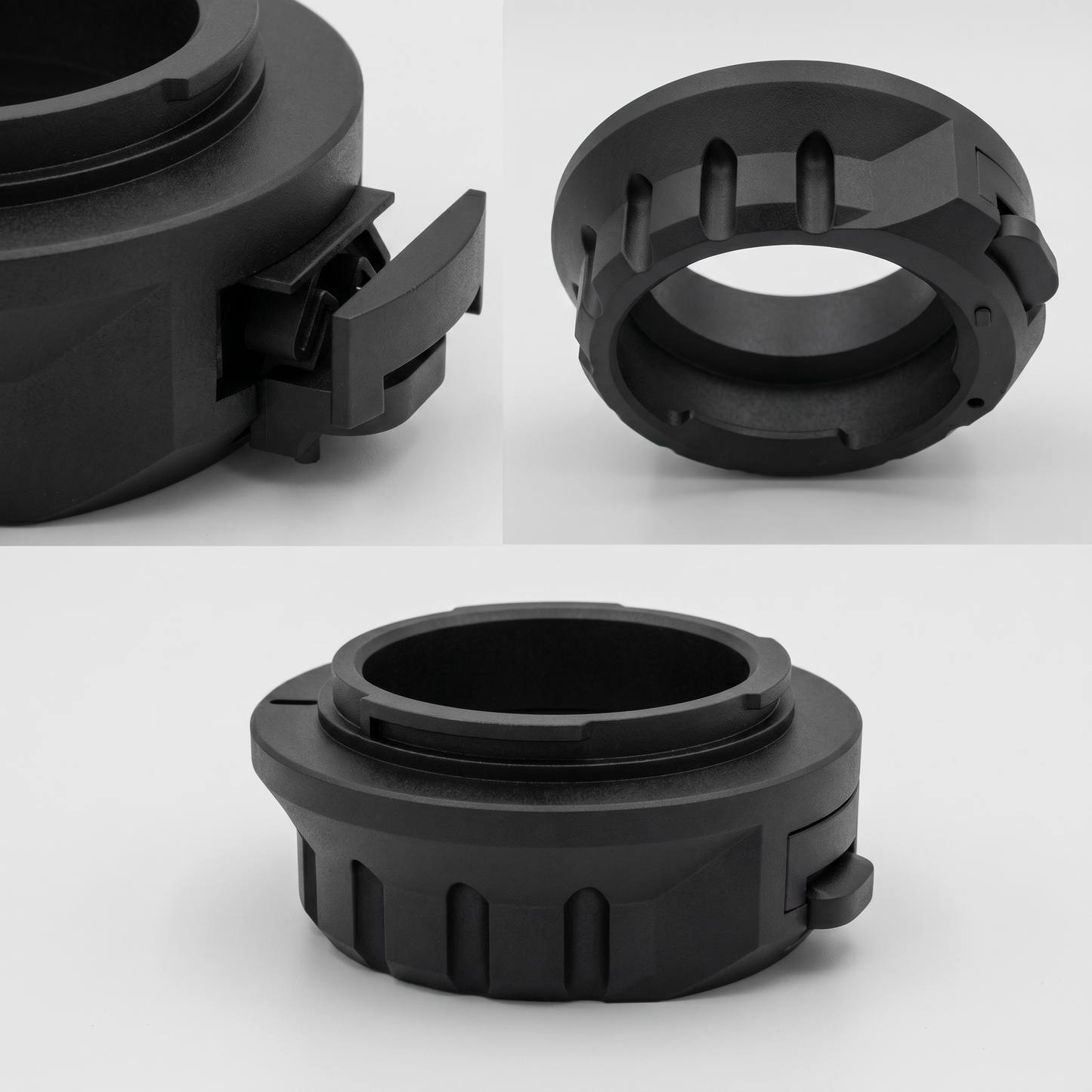 Canon RF Lens Adapters