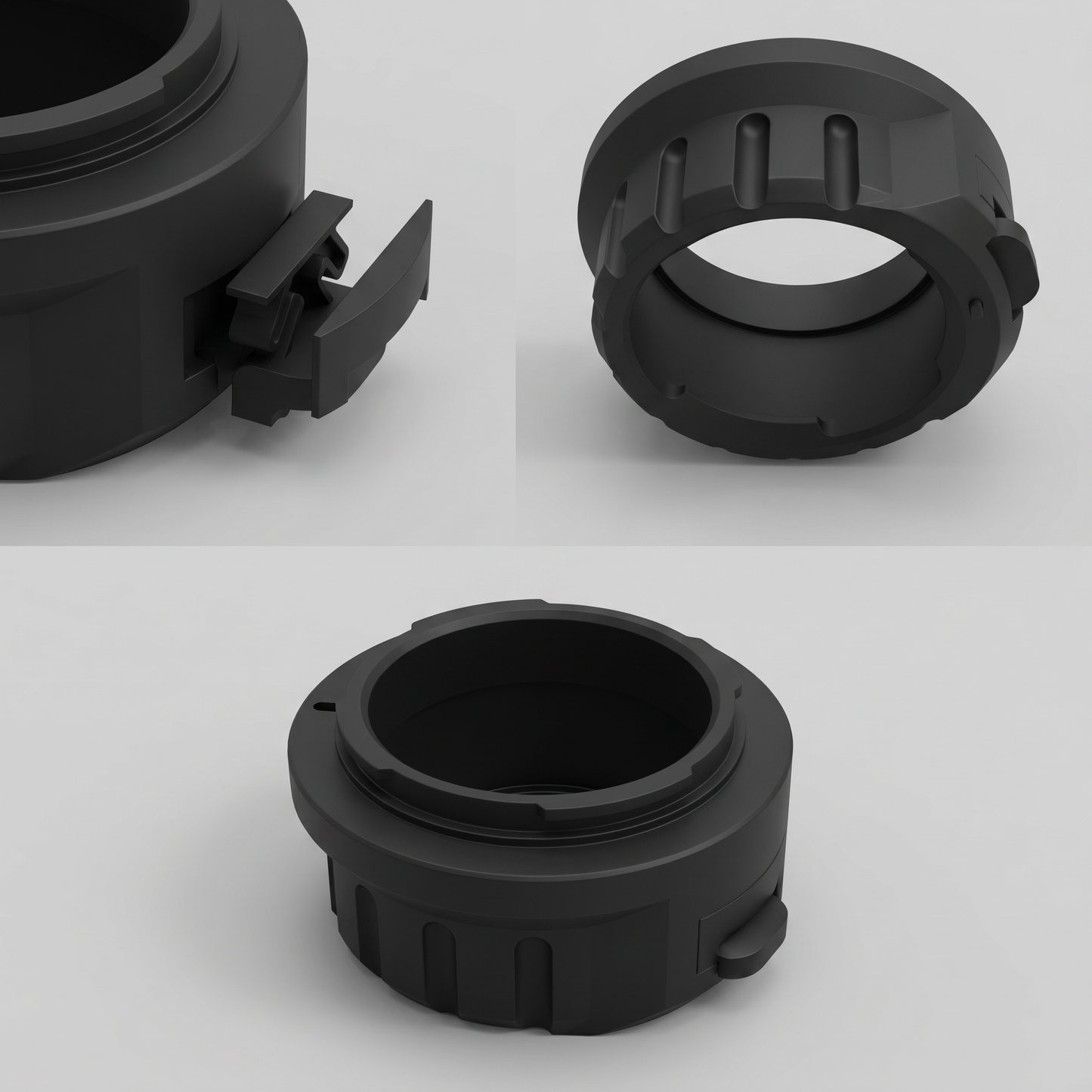 Nikon Z Lens Adapters