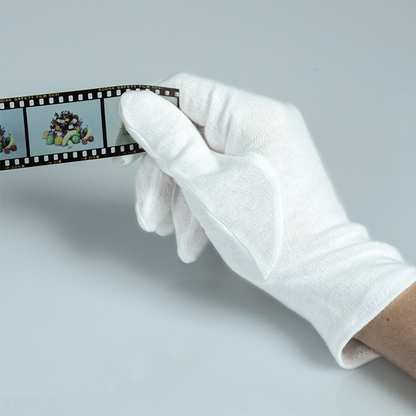 Kaiser Cotton Gloves Code 6365 Astra Store